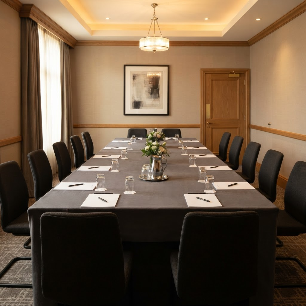 Private function room for hire at Governor's Room Traralgon